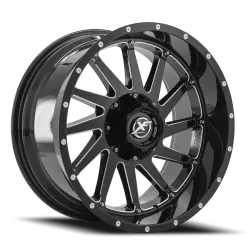 XF Off-Road XF-216 20x10 -24