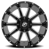 XF Off-Road XF-219 17 9 0