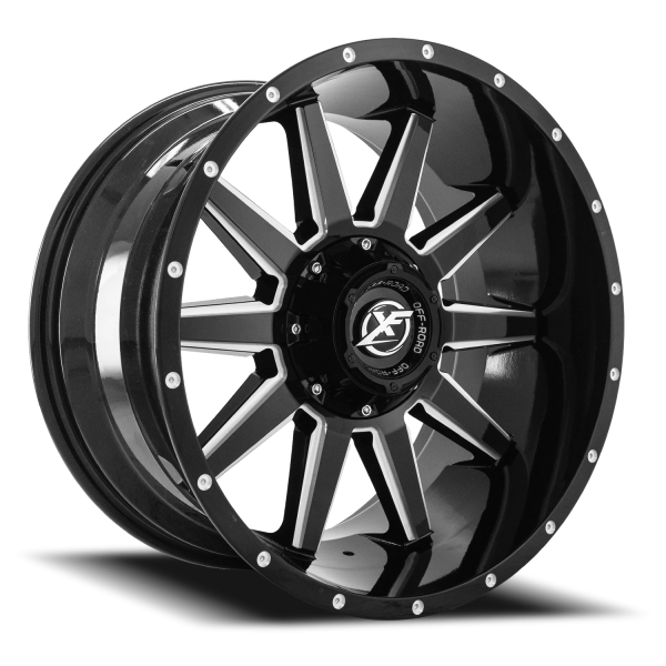 XF Off-Road XF-219 17 9 0