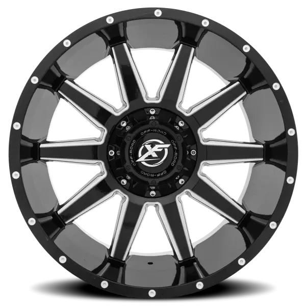 XF Off-Road XF-219 17 9 0