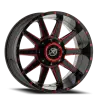 XF Off-Road XF-219 17 9 12