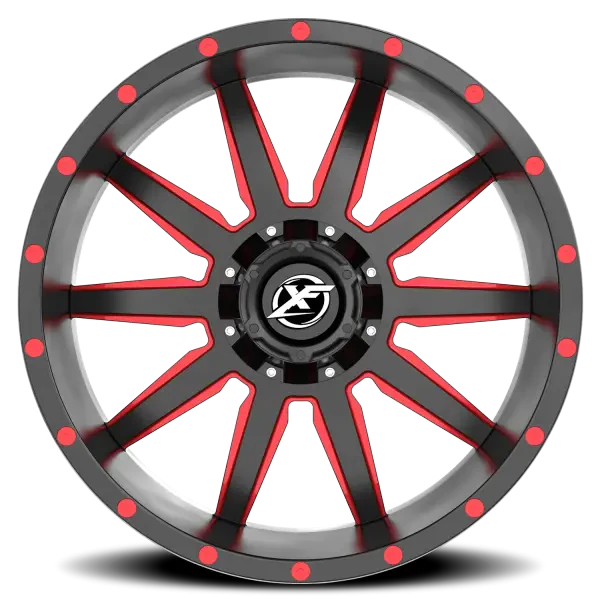 XF Off-Road XF-219 17 9 12