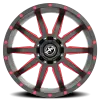 XF Off-Road XF-219 18 9 12