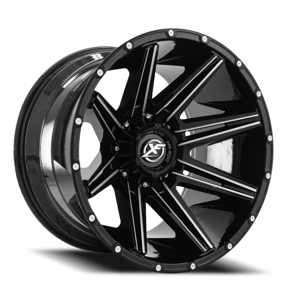 XF Off-Road XF-220 18 9 12