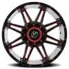 XF Off-Road XF-220 20 10 -12