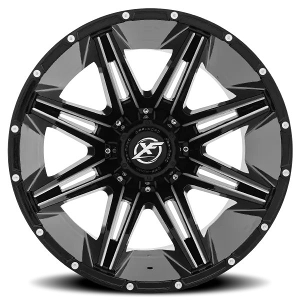 XF Off-Road XF-220 20 10 -24