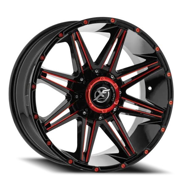 XF Off-Road XF-220 20 9 0