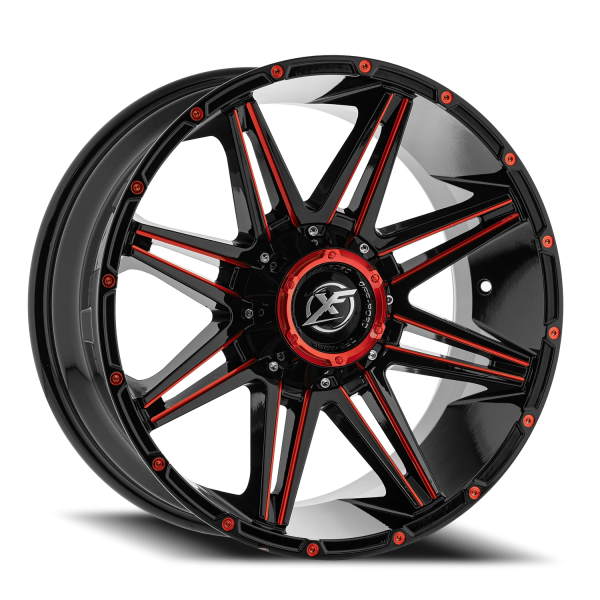 XF Off-Road XF-220 20 9 12