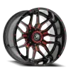 XF Off-Road XF-222 20 9 12