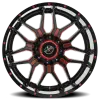 XF Off-Road XF-222 20 9 12