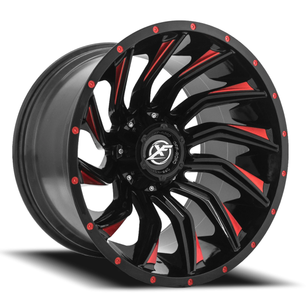 XF Off-Road XF-224 20 10 -12