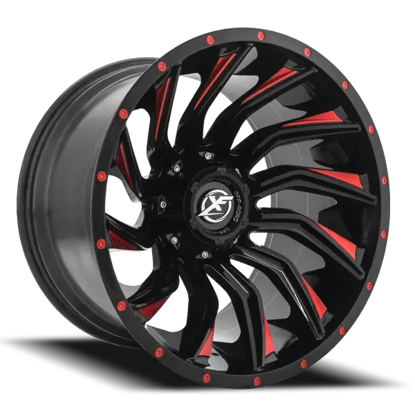 XF Off-Road XF-224 24 14 -76