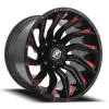 XF Off-Road XF-224 24 14 -76