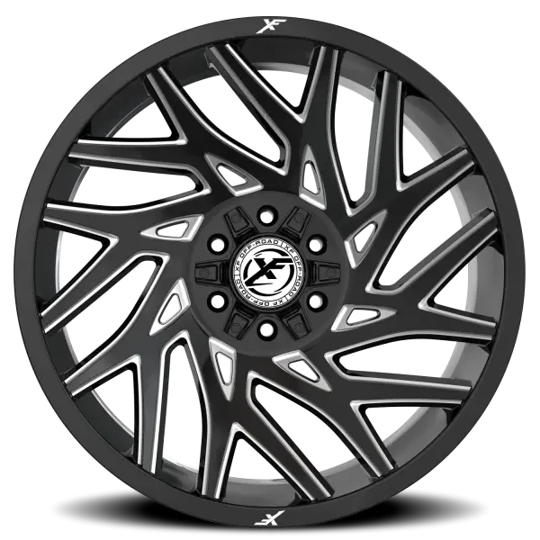 XF Off-Road XF-229 20 10 -12