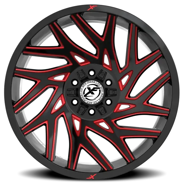 XF Off-Road XF-229 20 10 -24