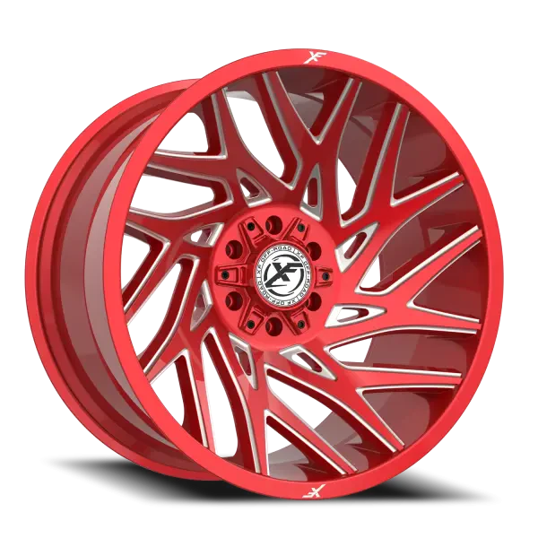 XF Off-Road XF-229 20 10 -12