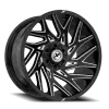 XF Off-Road XF-229 20 9 0