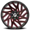 XF Off-Road XF-229 20 9 0