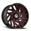 XF Off-Road XF-229 20 9 0