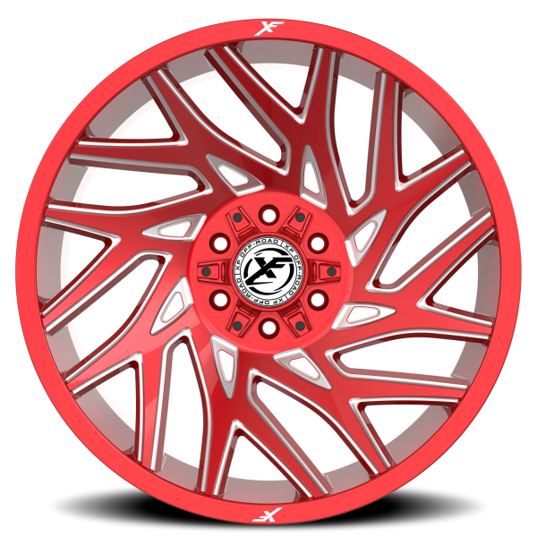 XF Off-Road XF-229 22 12 -44