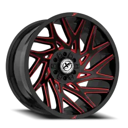 XF Off-Road XF-229 24x12 -44