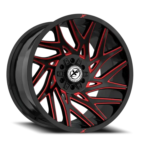 XF Off-Road XF-229 24 12 -44
