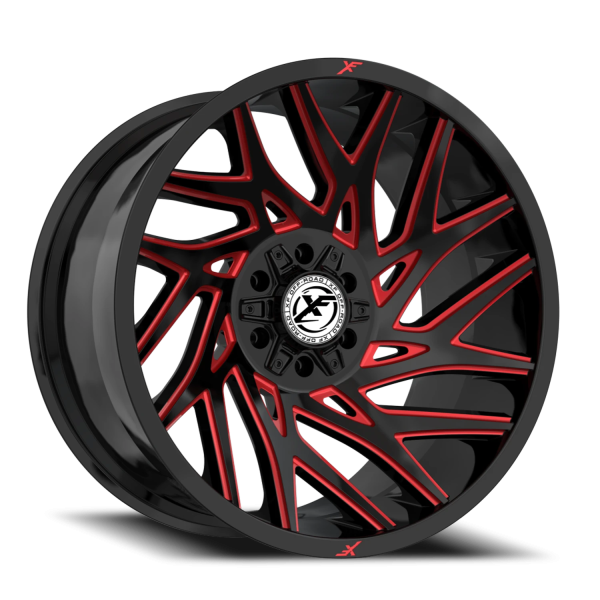 XF Off-Road XF-229 24 12 -44