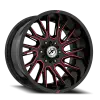 XF Off-Road XF-230 17 9 12