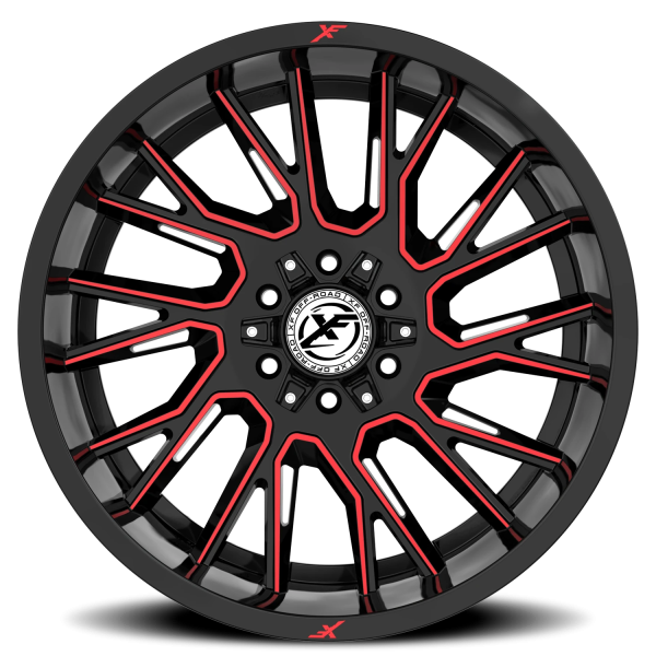 XF Off-Road XF-230 17 9 12