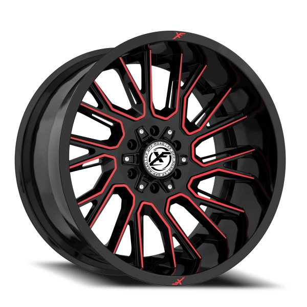 XF Off-Road XF-230 18 9 0