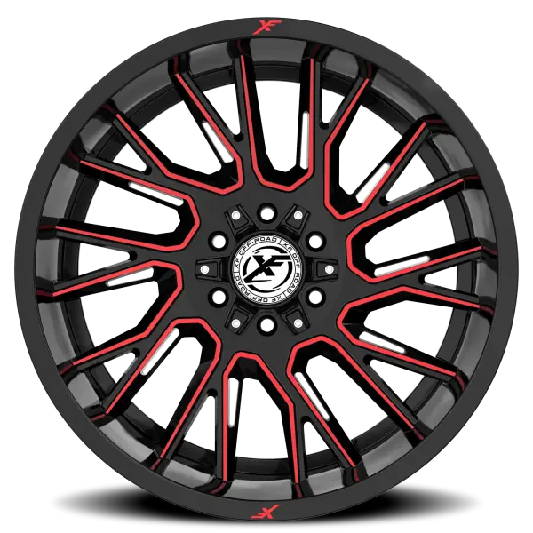 XF Off-Road XF-230 18 9 12