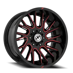 XF Off-Road XF-230 20x10 -24