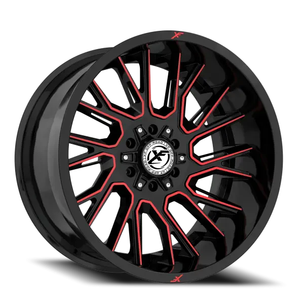 XF Off-Road XF-230 20 9 12