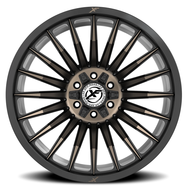 XF Off-Road XF-231 17 9 12