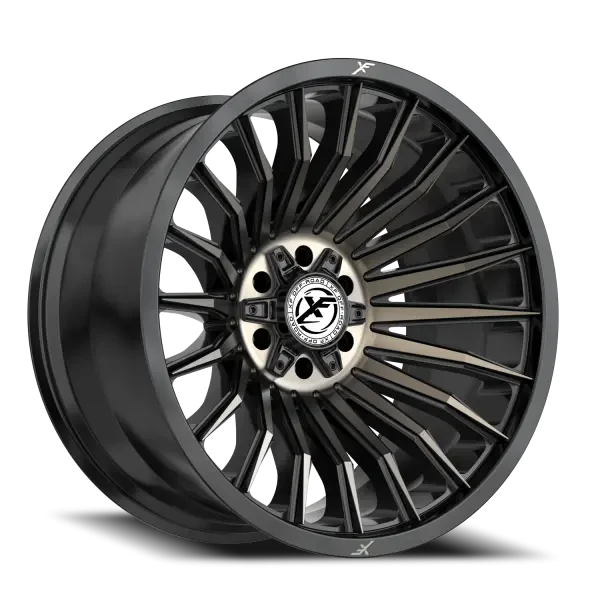 XF Off-Road XF-231 18 9 0