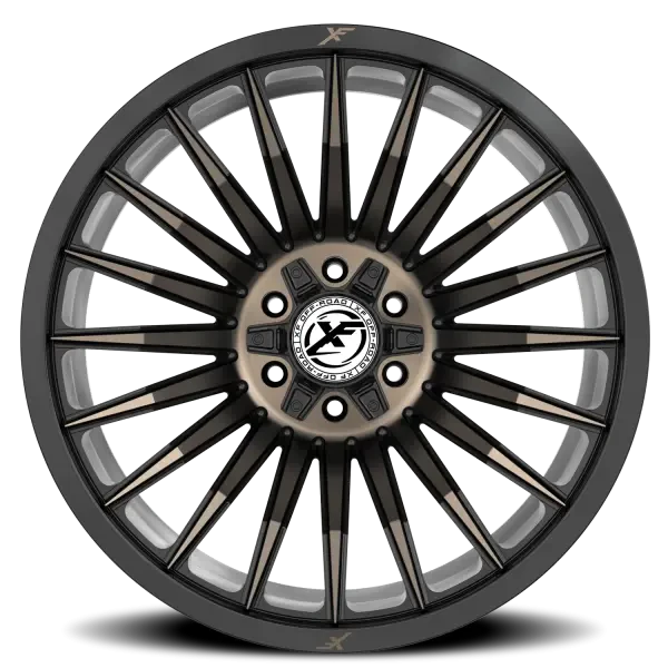 XF Off-Road XF-231 18 9 0