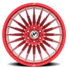 XF Off-Road XF-231 20 10 -12