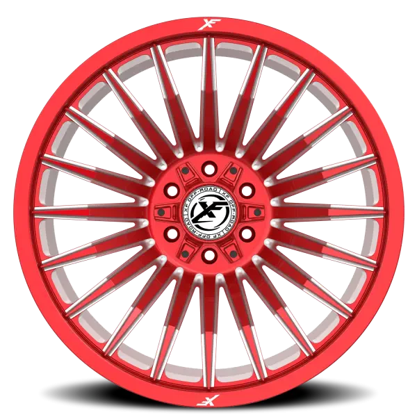 XF Off-Road XF-231 20 10 -12