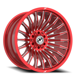XF Off-Road XF-231 20x10 -24