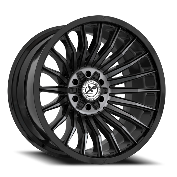 XF Off-Road XF-231 20 10 -24