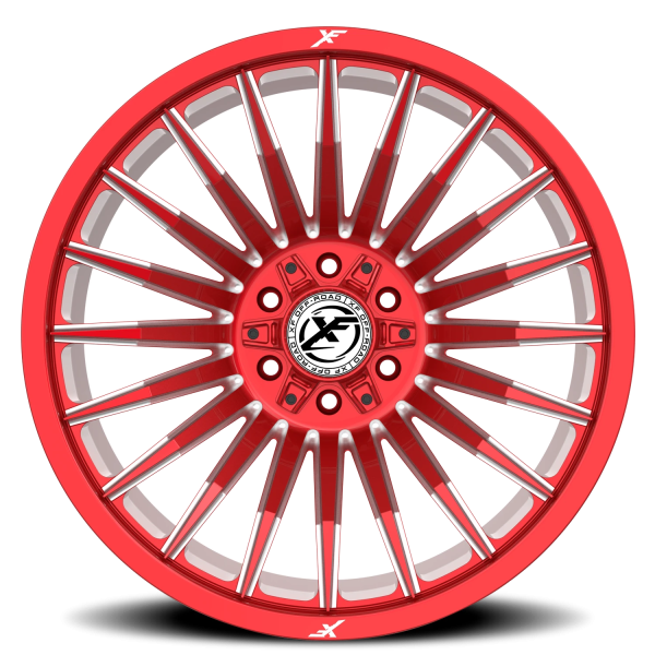 XF Off-Road XF-231 20 9 0