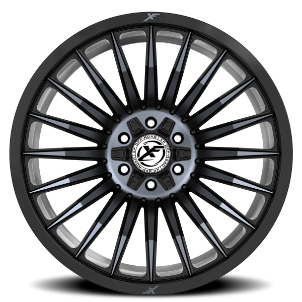 XF Off-Road XF-231 20 9 0