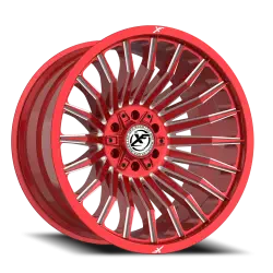 XF Off-Road XF-231 22x12 -44