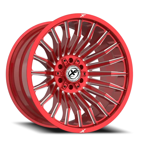 XF Off-Road XF-231 24 12 -44
