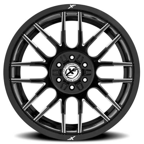 XF Off-Road XF-232 17 9 12