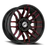 XF Off-Road XF-232 17 9 0