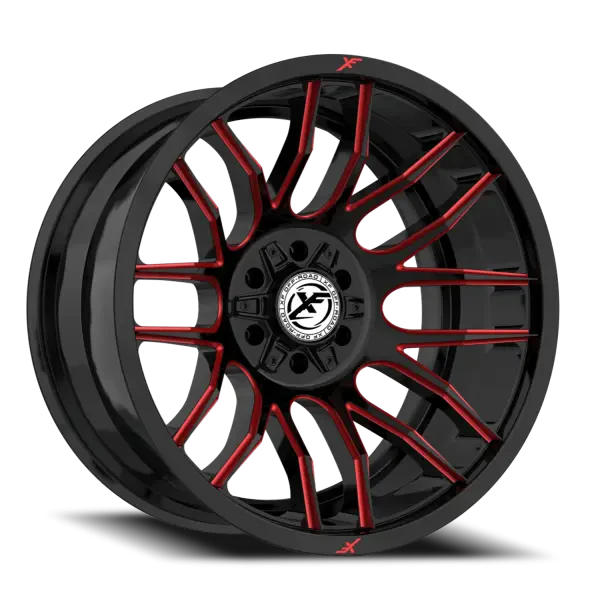 XF Off-Road XF-232 17 9 0