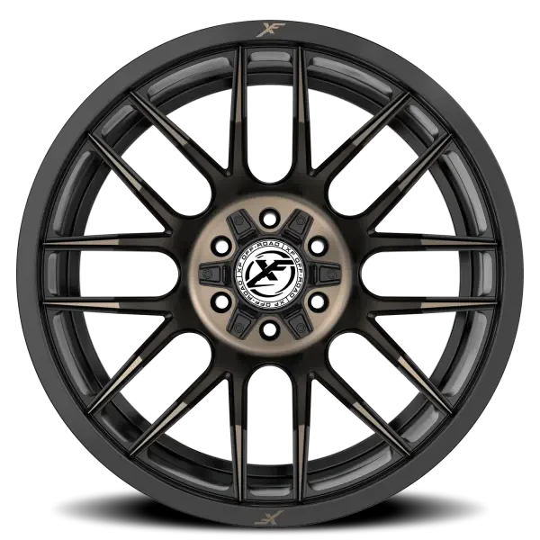 XF Off-Road XF-232 17 9 0