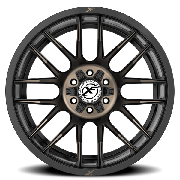 XF Off-Road XF-232 17 9 0