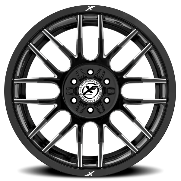 XF Off-Road XF-232 18 9 0